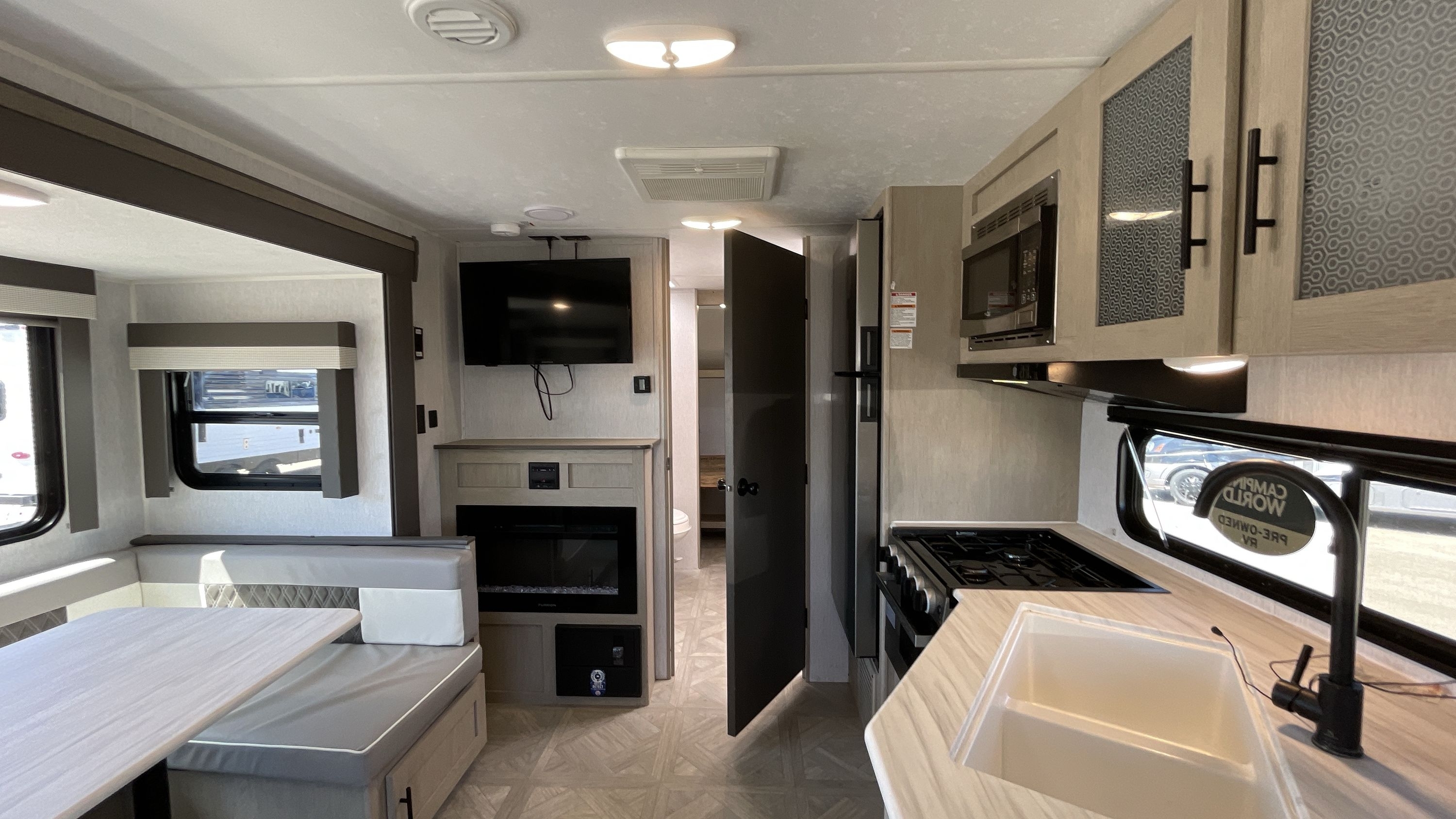 2024 Forest River SALEM CRUISE LITE 24RLXLX in caldwell ID