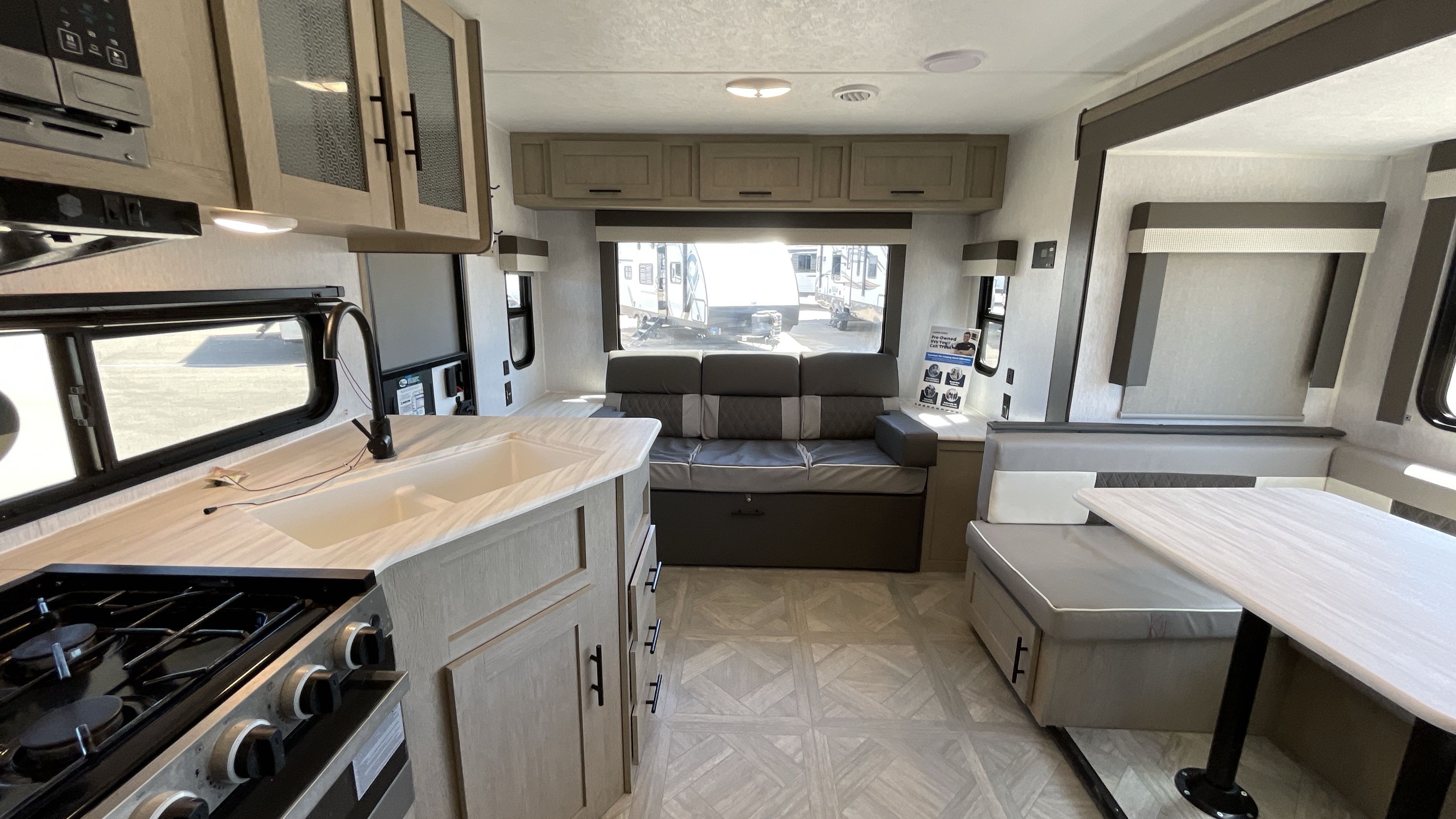 2024 Forest River SALEM CRUISE LITE 24RLXLX in caldwell ID