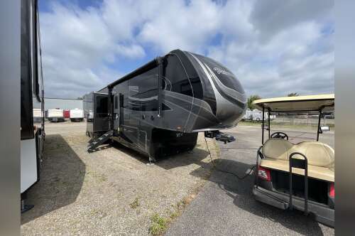 2023 Grand Design SOLITUDE 390RK in grand rapids MI