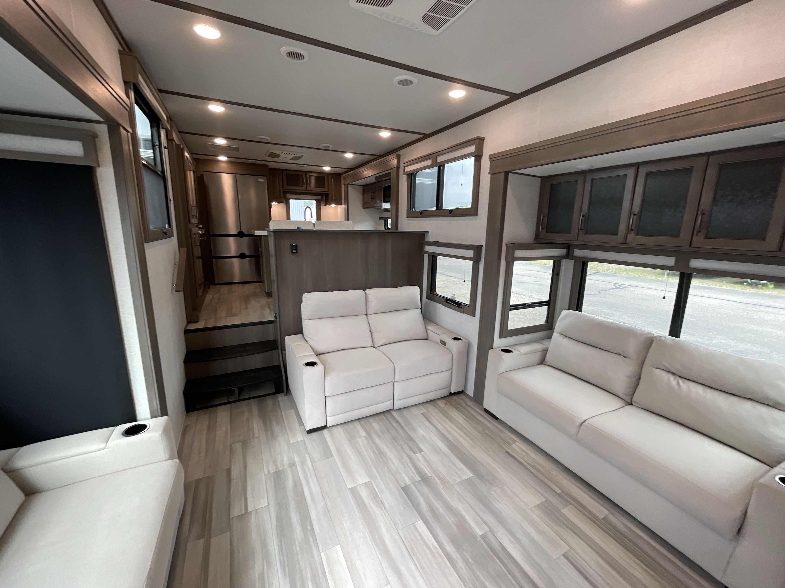 2023 Grand Design SOLITUDE 390RK in grand rapids MI