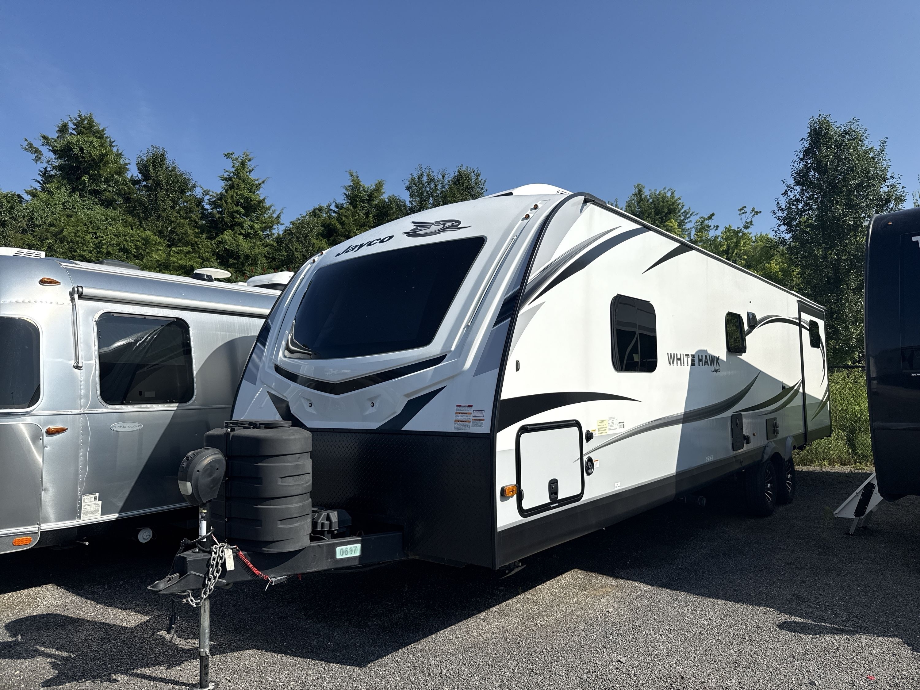 2024 Jayco WHITE HAWK 32BH in kodak TN