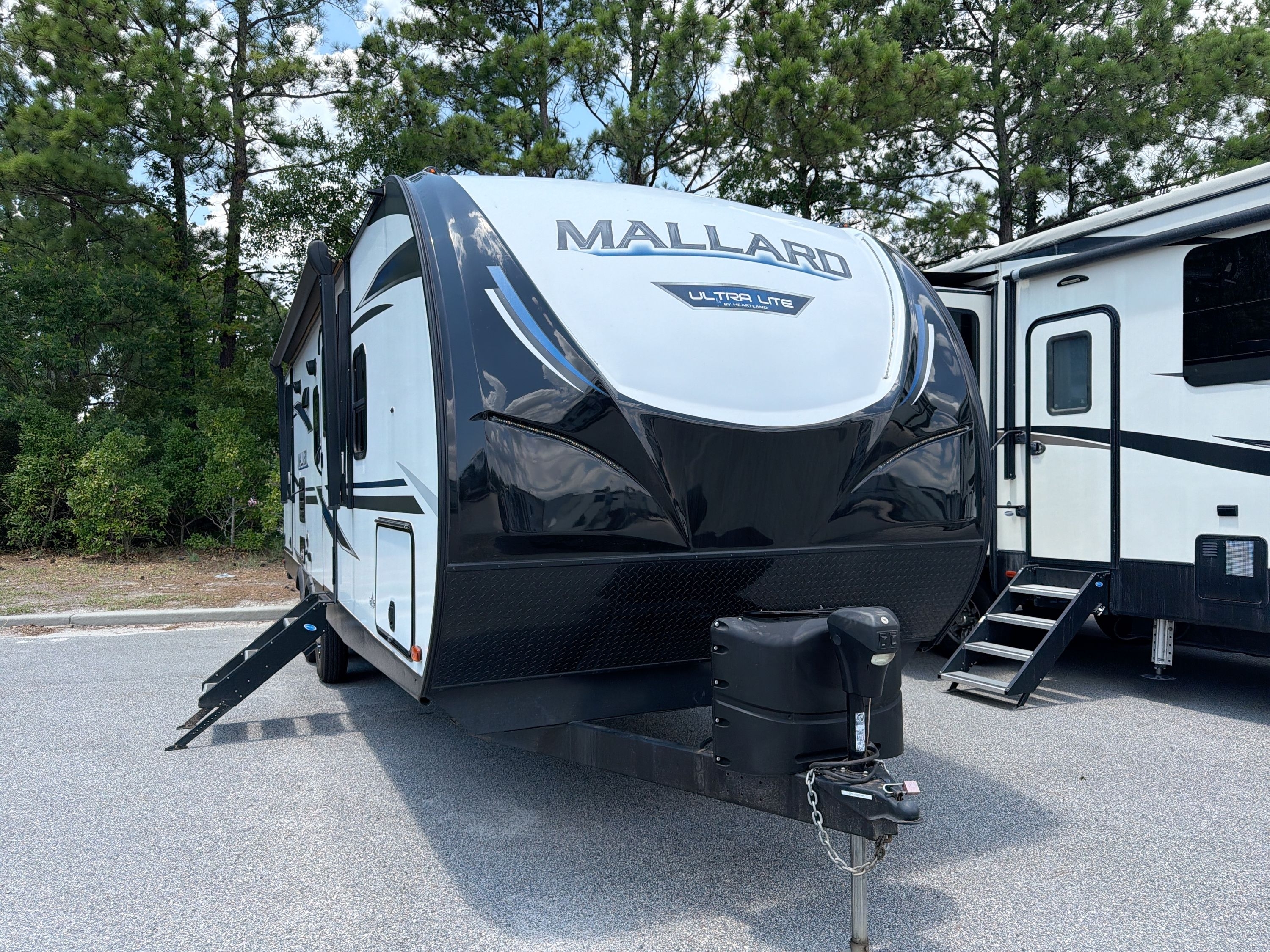 2021 Heartland MALLARD M26 RV