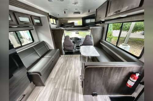 2024 Coachmen LEPRECHAUN 260DS in berkley MA