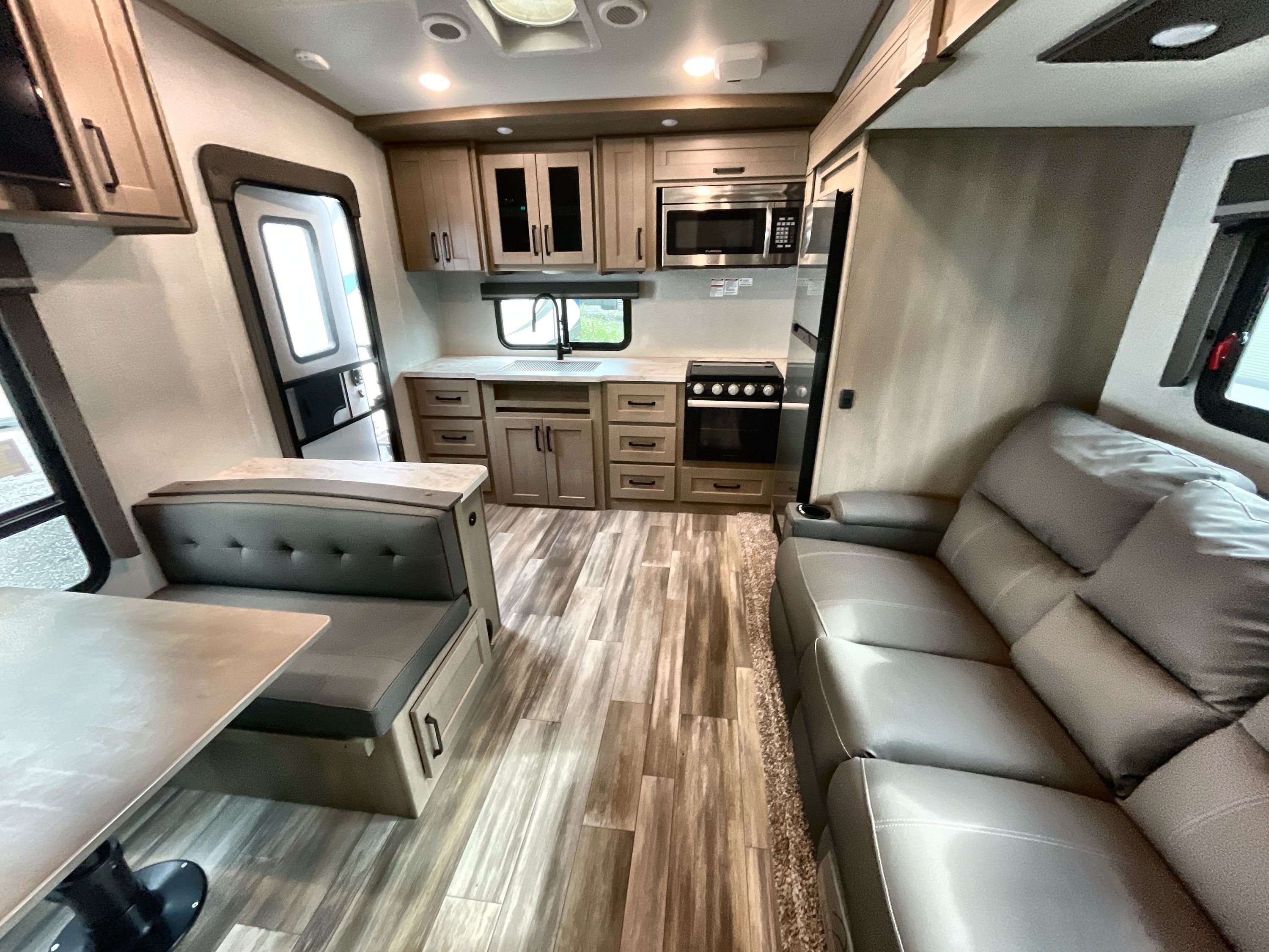 2023 Grand Design REFLECTION 150 SERIES 226RK in berkley MA
