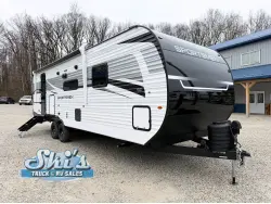 2027 KZ RV Sportsmen SE 292RBKSE