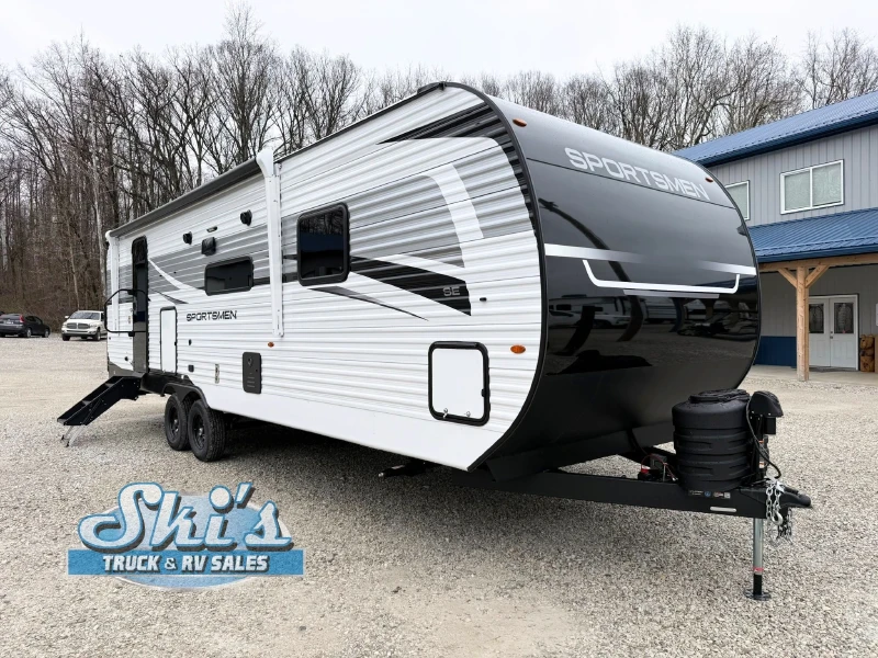 2027 KZ RV