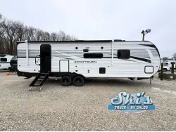 2027 KZ RV Sportsmen SE 292RBKSE
