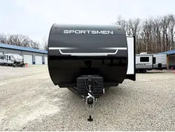 2027 KZ RV Sportsmen SE 292RBKSE