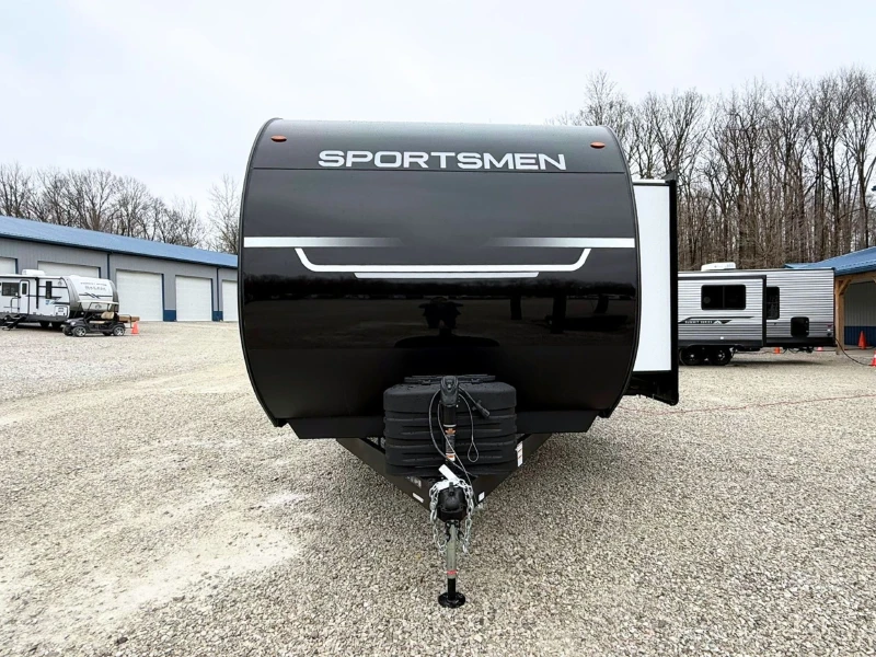 2027 KZ RV Sportsmen SE 292RBKSE