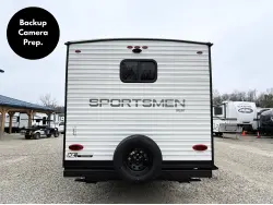 2027 KZ RV Sportsmen SE 292RBKSE
