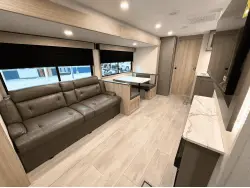 2027 KZ RV Sportsmen SE 292RBKSE