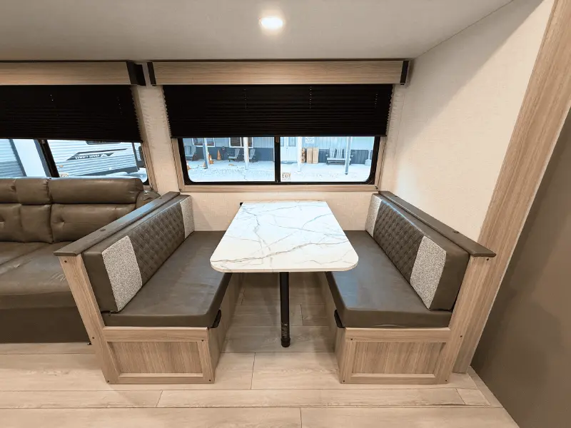 2027 KZ RV Sportsmen SE 292RBKSE
