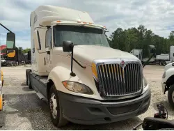 2016 INTERNATIONAL Prostar