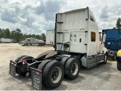 2016 INTERNATIONAL Prostar