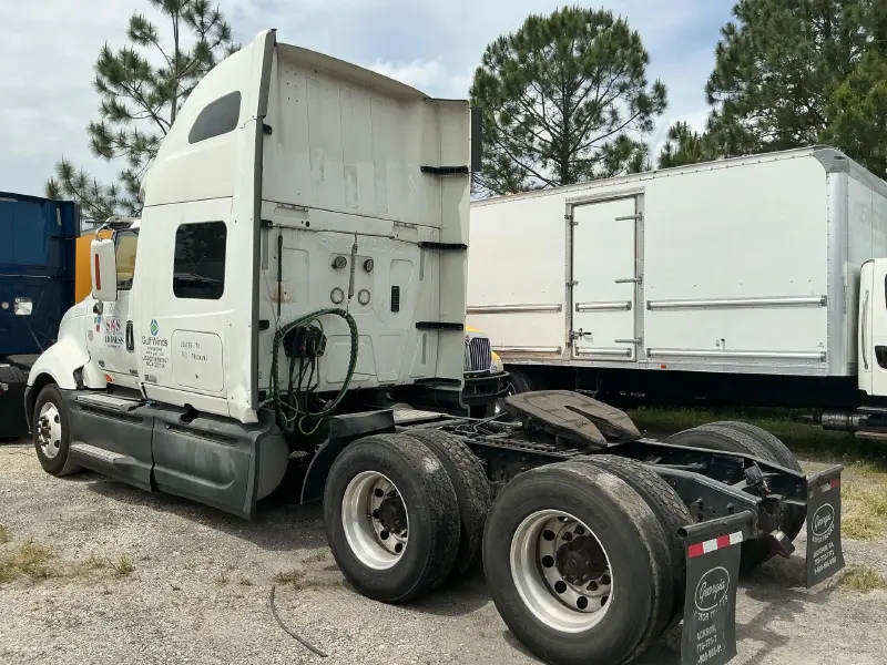 2016 INTERNATIONAL Prostar