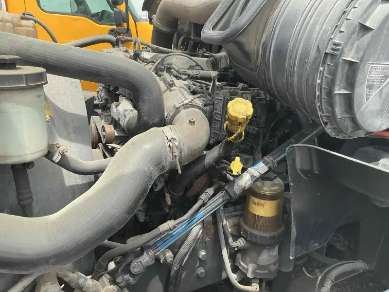 2016 INTERNATIONAL Prostar