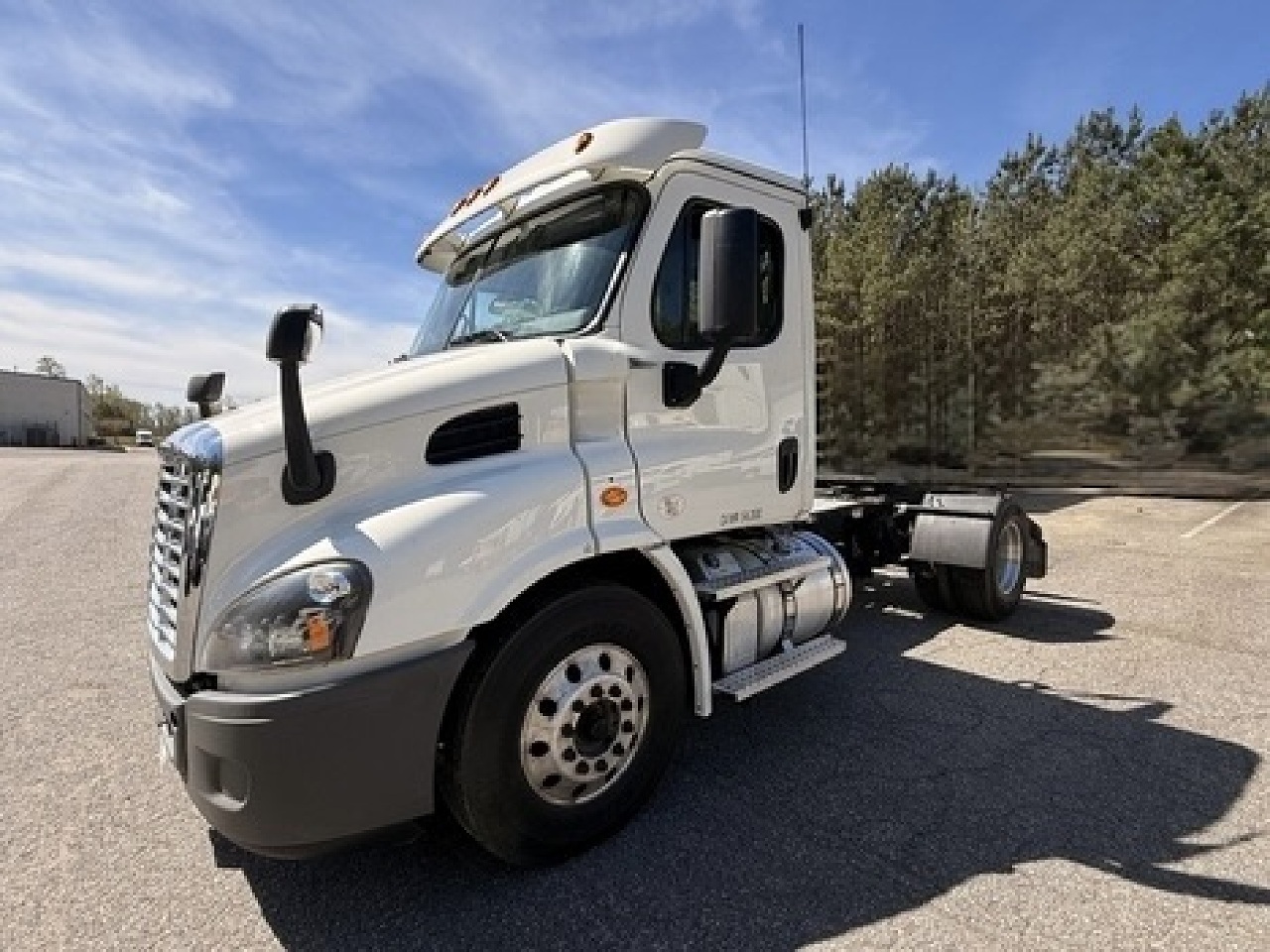 2020 FREIGHTLINER CASCADIA 113 in New Castle, DE