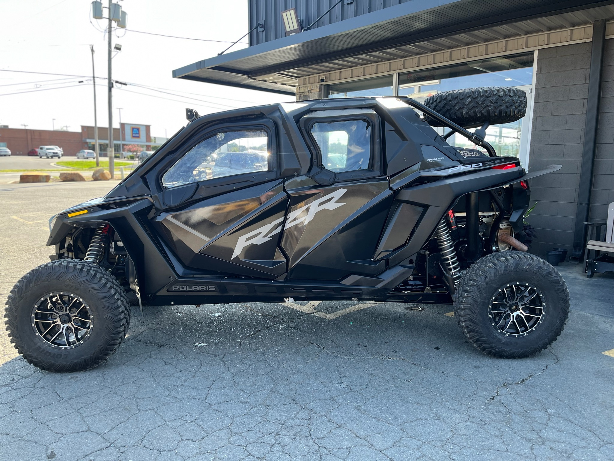 2024 Polaris RZR PRO XP 4 Ultimate in albemarle NC