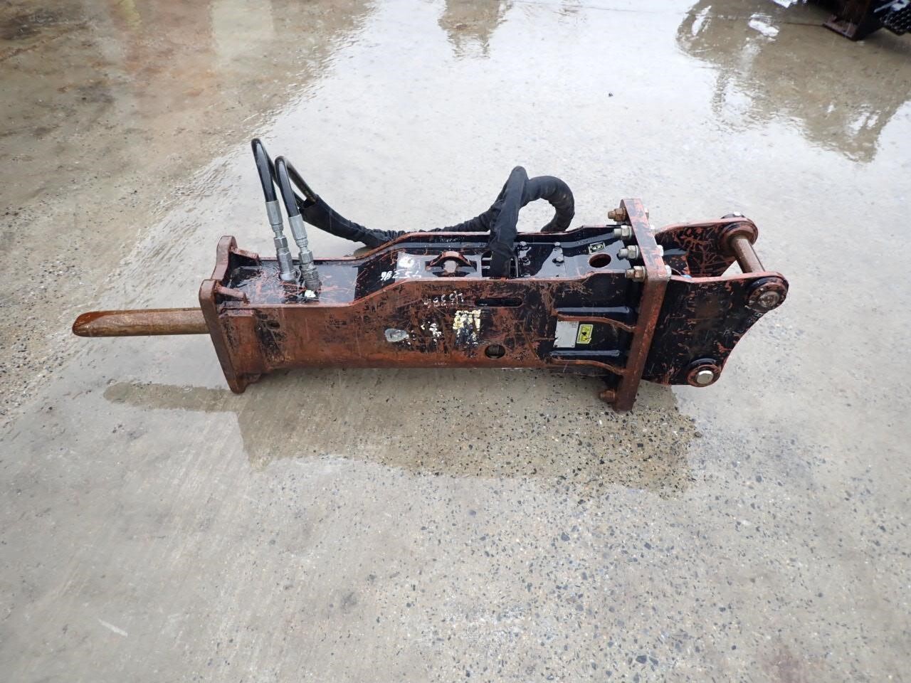 2018 CATERPILLAR Attachment in Manheim, PA