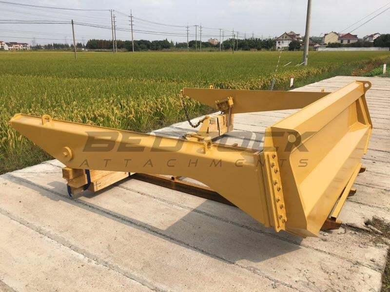 2026 CATERPILLAR TAILGATE FITS CAT 730C 730C2 ARTICULATED TRUCK in Joliet, IL