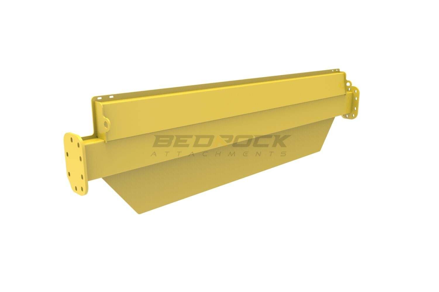 2026 BELL REAR PLATE FOR BELL B45E ARTICULATED TRUCK in Joliet, IL