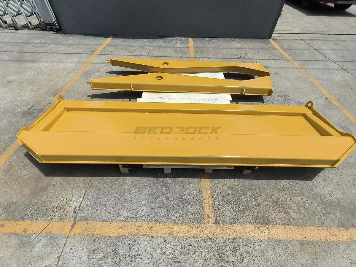 2026 CATERPILLAR TAILGATES FOR CAT 745 ARTICULATED TRUCK in Orange, CA
