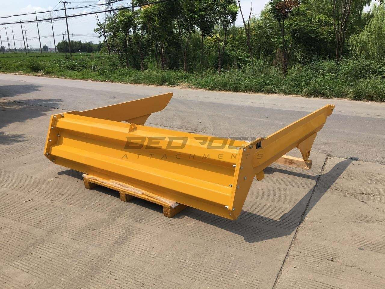 2026 VOLVO TAILGATE FITS VOLVO A30F A30E A30D in Deer Park, TX