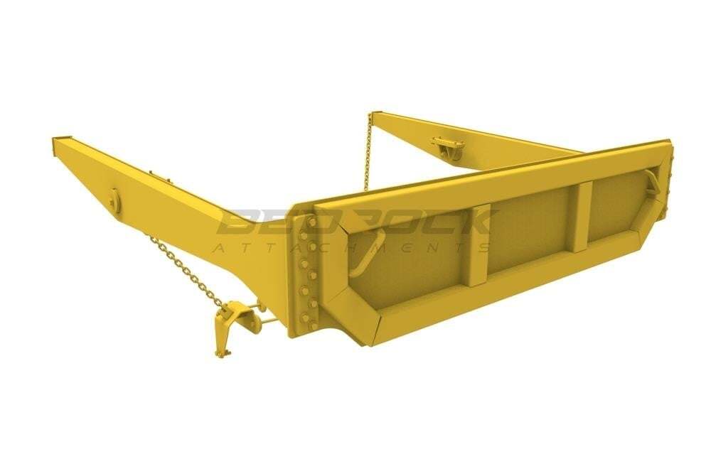 2026 CATERPILLAR TAILGATES FITS CAT 725 D250E2 ARTICULATED TRUCK in Pooler, GA