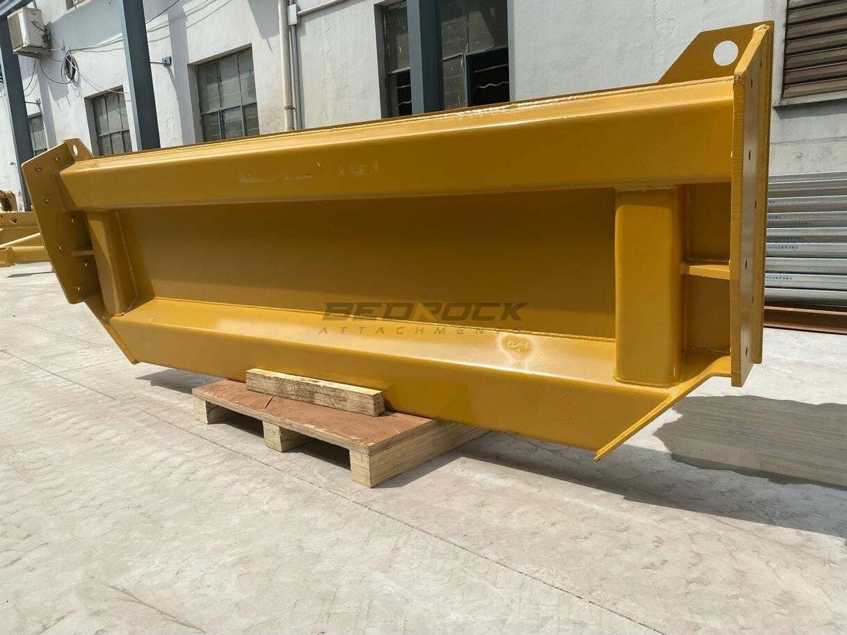 2026 CATERPILLAR REAR BOARD FITS CAT 730 3T3 PREFIX TAILGATE in Pooler, GA