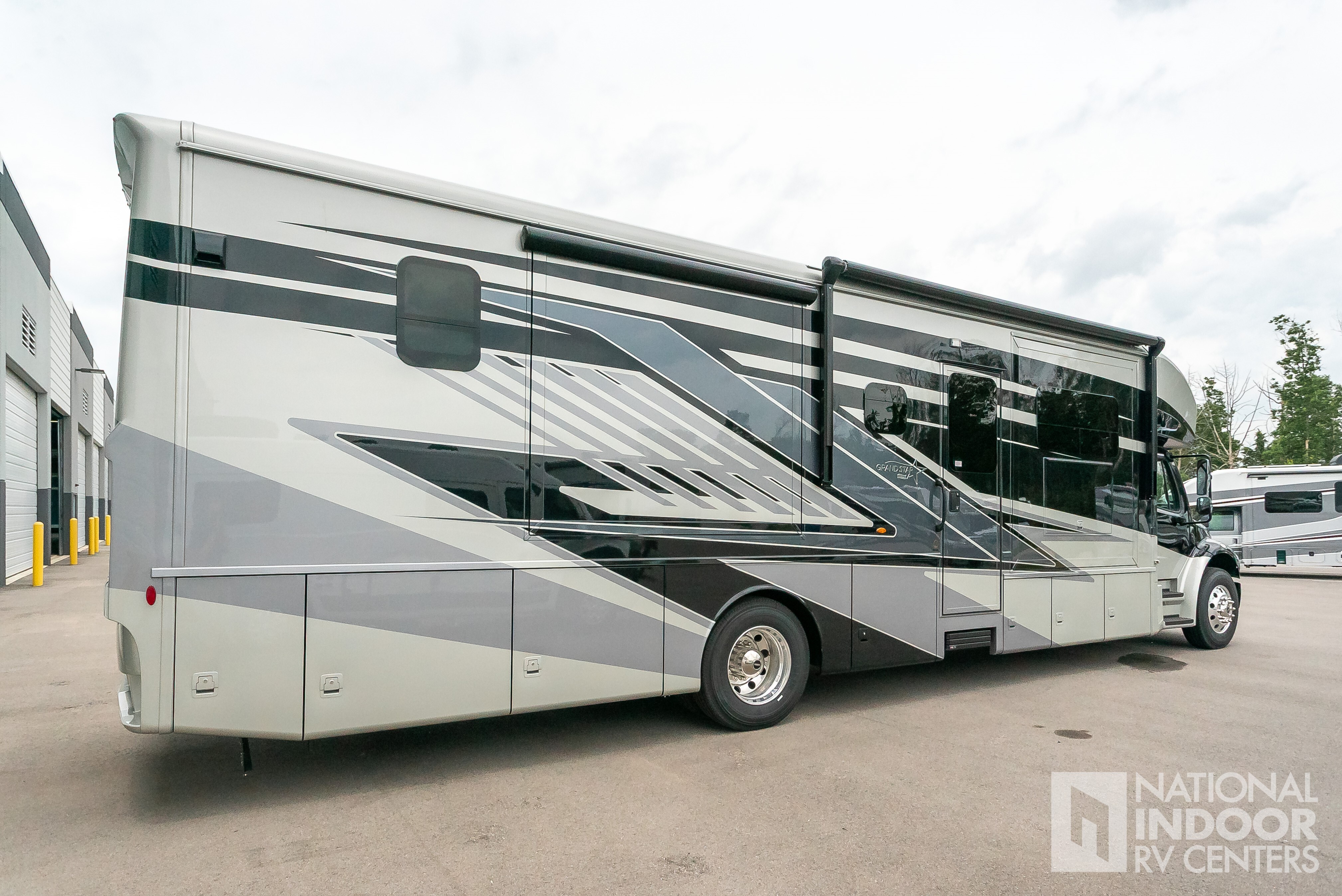 2026 Newmar Grand Star 3948 in lawrenceville GA