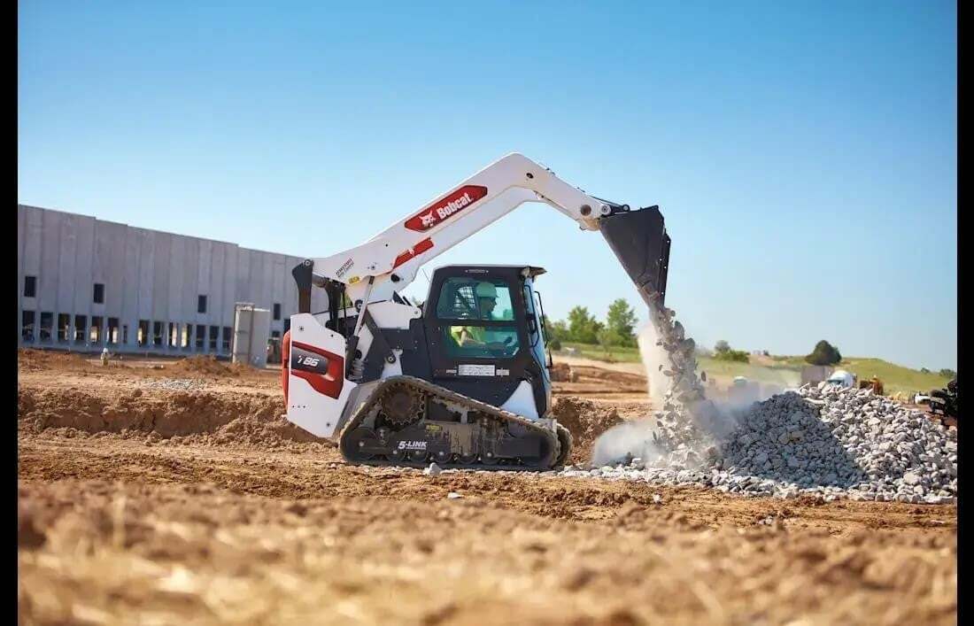 2026 BOBCAT T86 in Anoka, MN