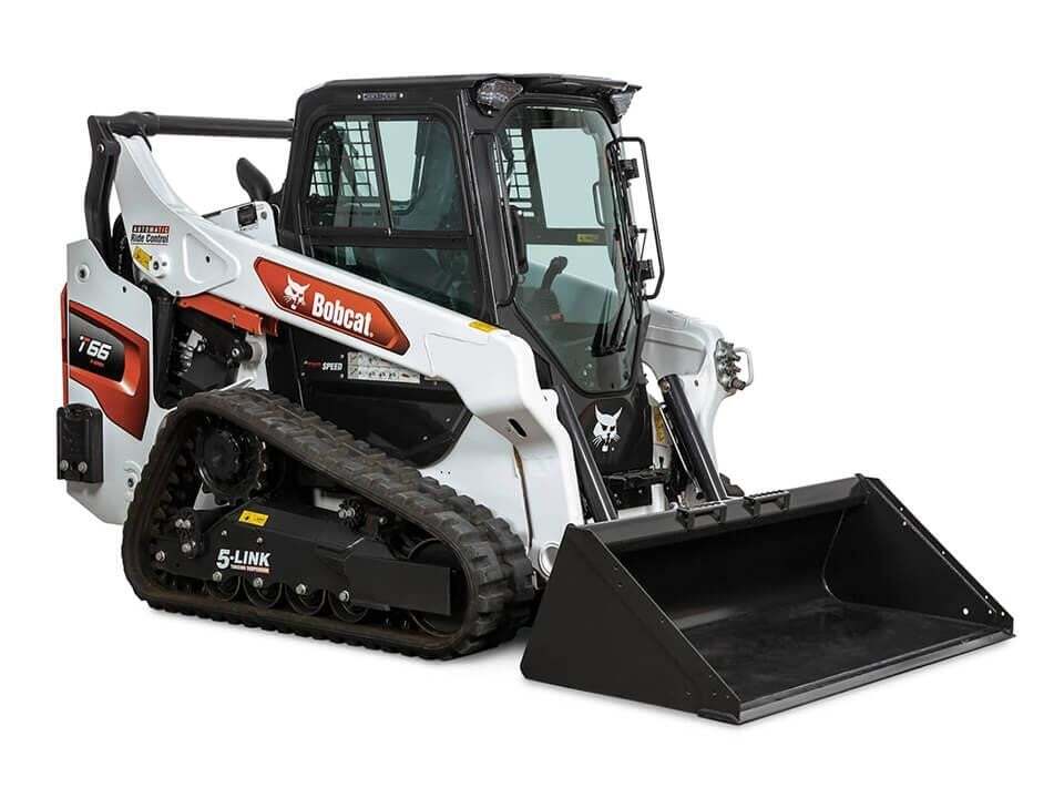 2025 BOBCAT T66 in Shakopee, MN