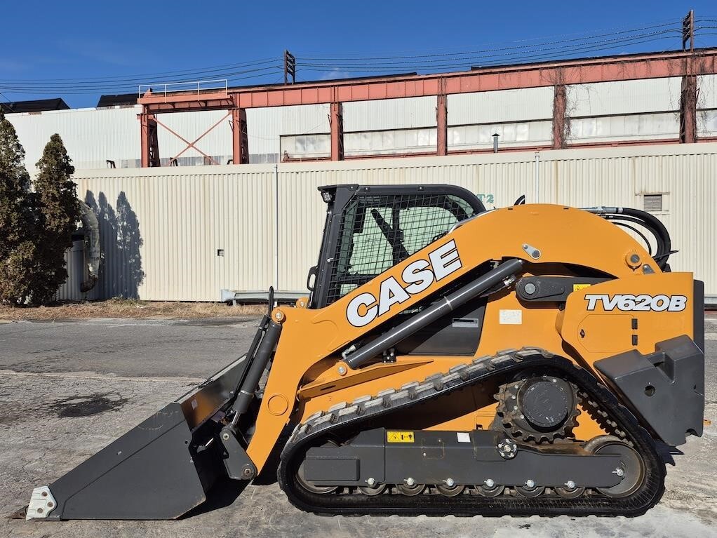2024 CASE TV620B in Essington, PA