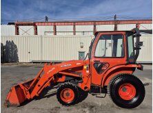 The Most Popular Tractor Brands on the Market image
