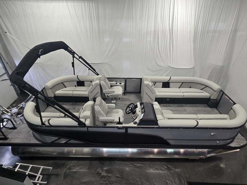 2026 Crest Conquest 235 SLC 250 in