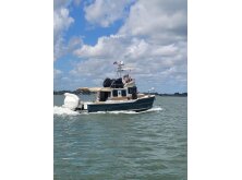 Ranger Tugs R-25 Preview image