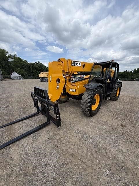 2019 JCB 507-42 in Conway, AR