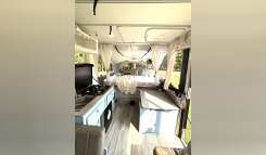 2022 Forest River ROCKWOOD 2280BHESP RV
