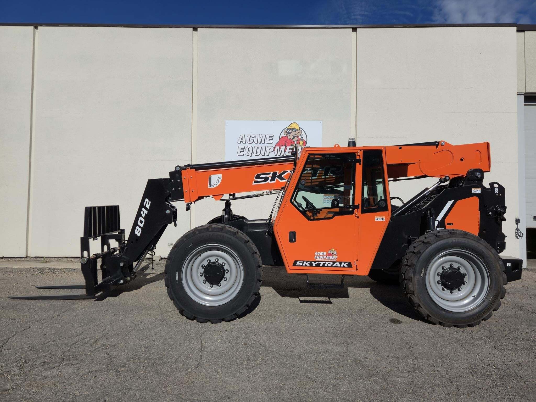 2026 SKY TRAK 8042 in Grand Forks, ND