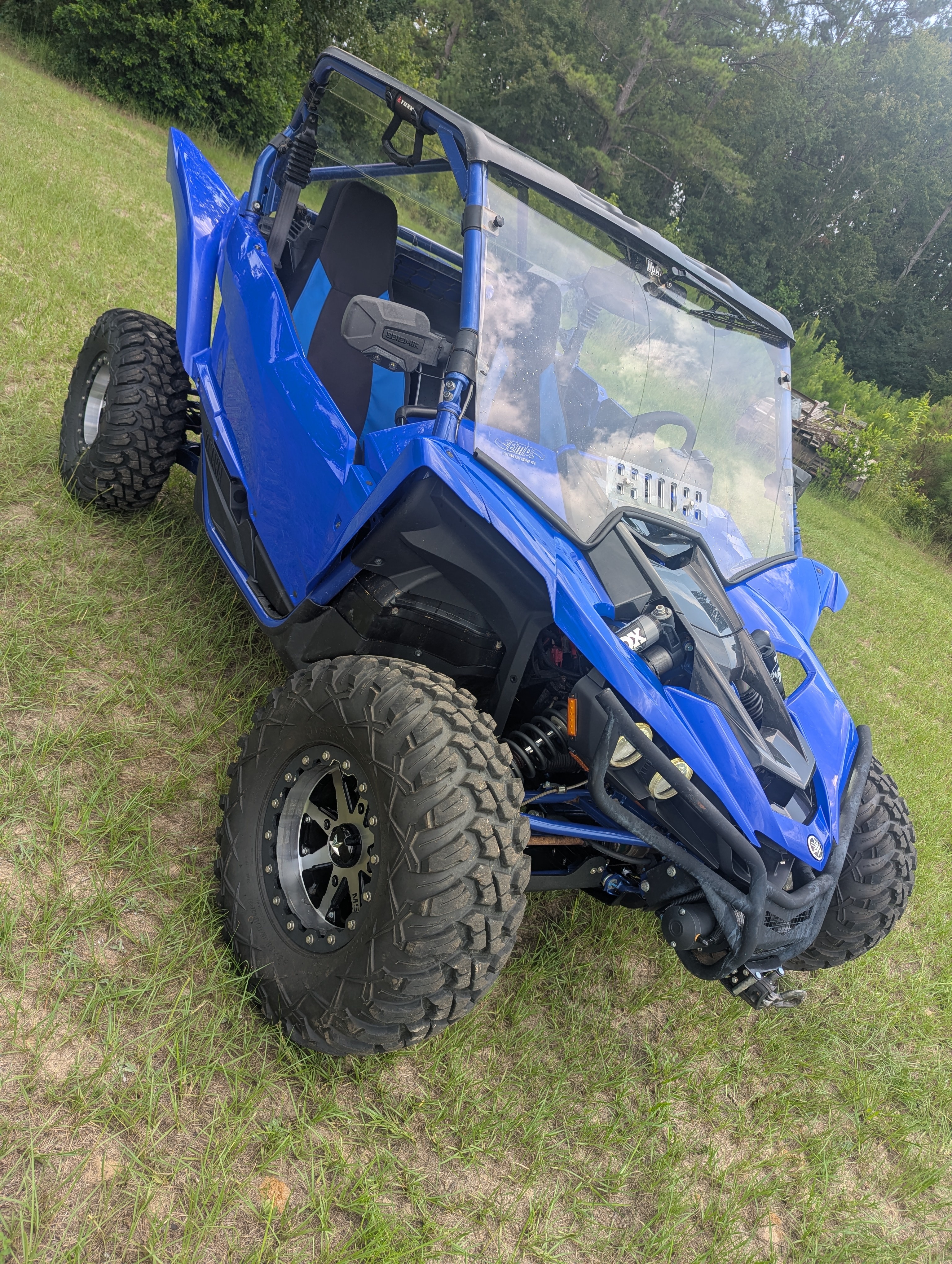 2021 Yamaha YXZ 1000R in cameron SC