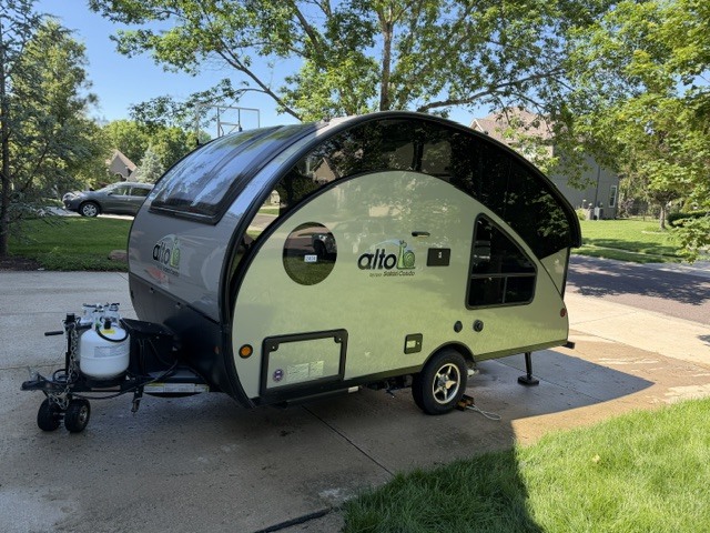 2023 Safari ALTO in overland park KS