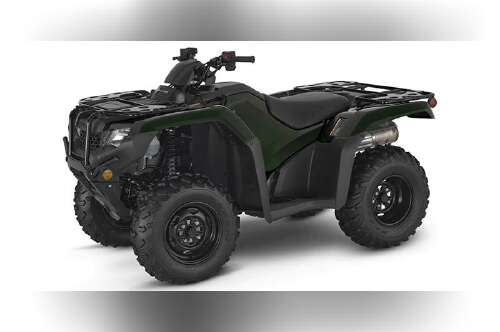 2027 Honda FourTrax Rancher 4X4 in jackson OH
