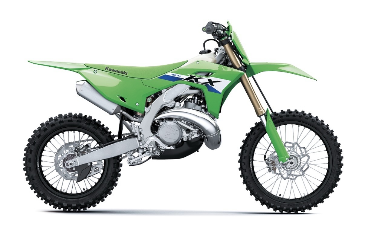 2027 Kawasaki KX327 327 in Powhatan, VA