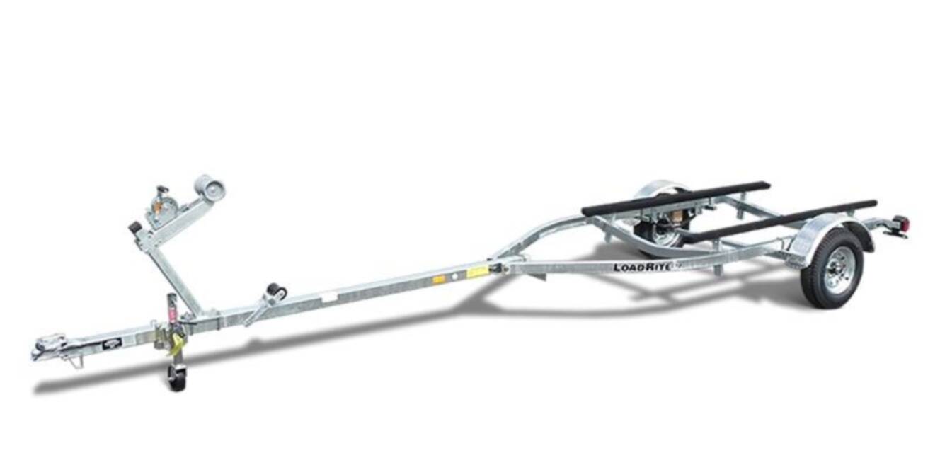 A photo of this 2027 Load Rite BOAT TRL