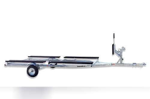 2027 Load Rite PONTOON TRL in rocky mount NC