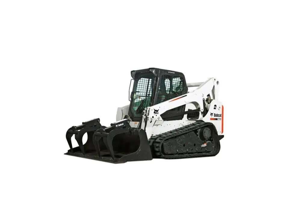 2025 BOBCAT T770 in Shakopee, MN