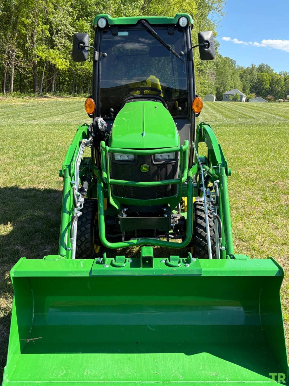 2025 JOHN DEERE 2025R in Huntingtown, MD