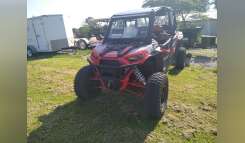 2022 Polaris RZR XP 4 1000 PREMIUM Recreation/Utility ATV