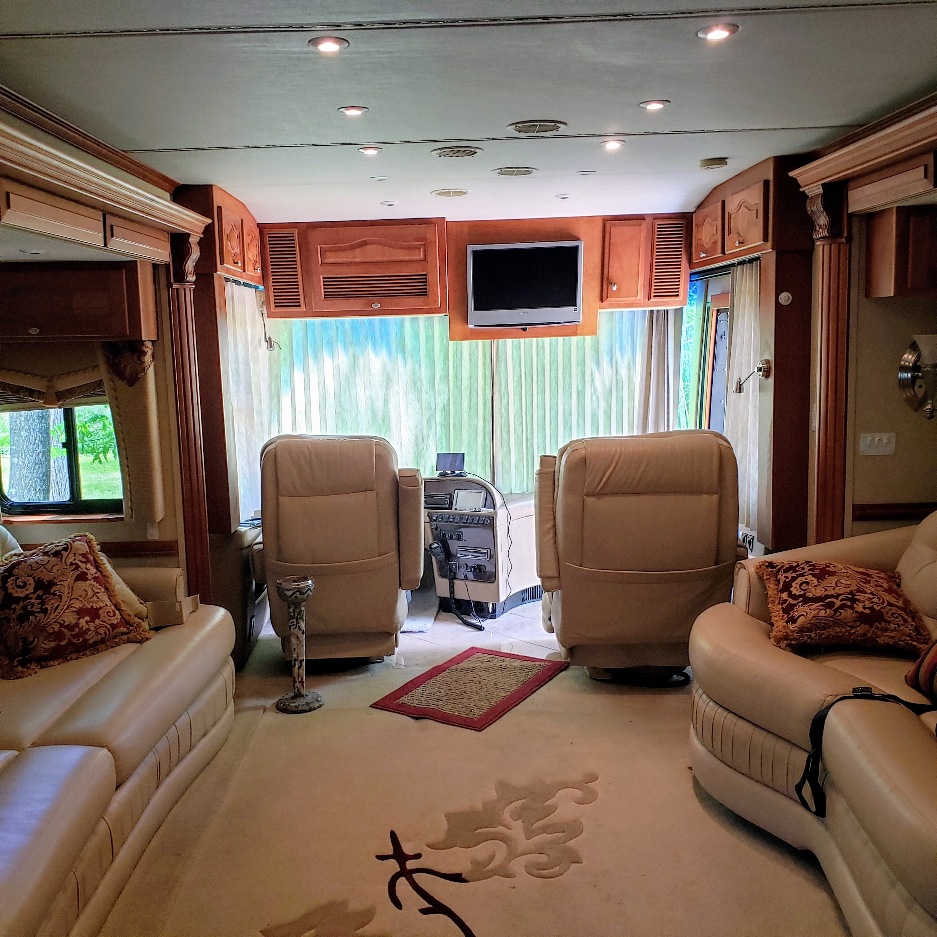 2006 Newmar ESSEX 4503 in foley AL
