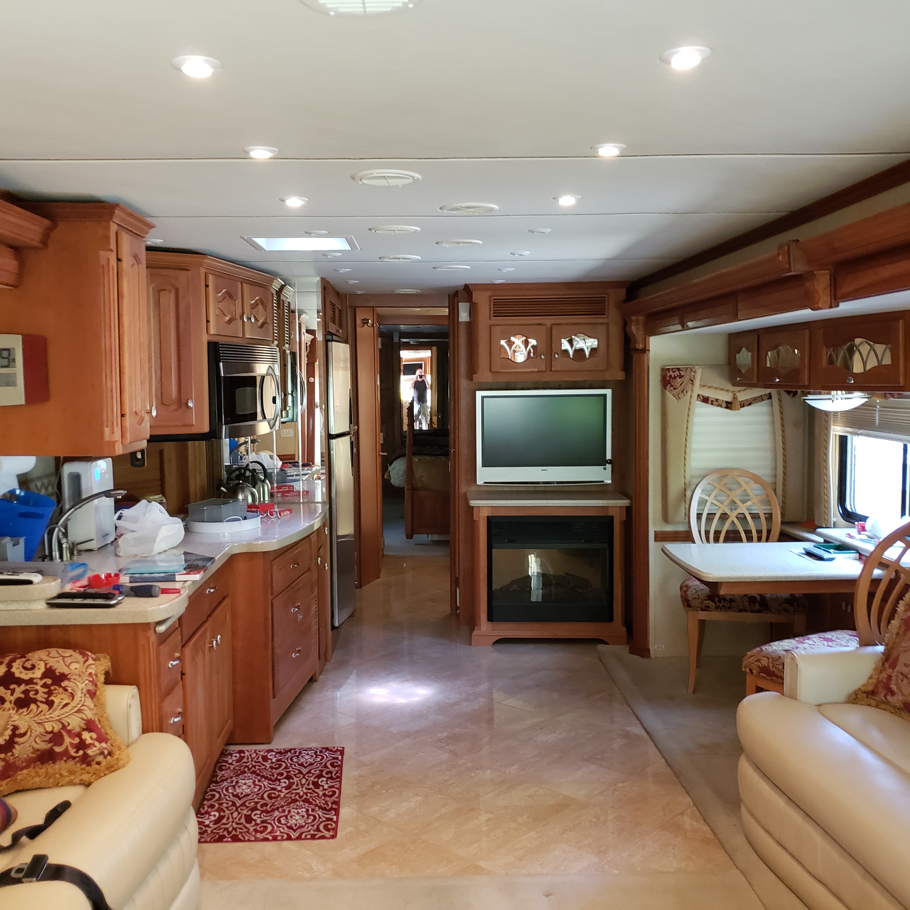 2006 Newmar ESSEX 4503 in foley AL